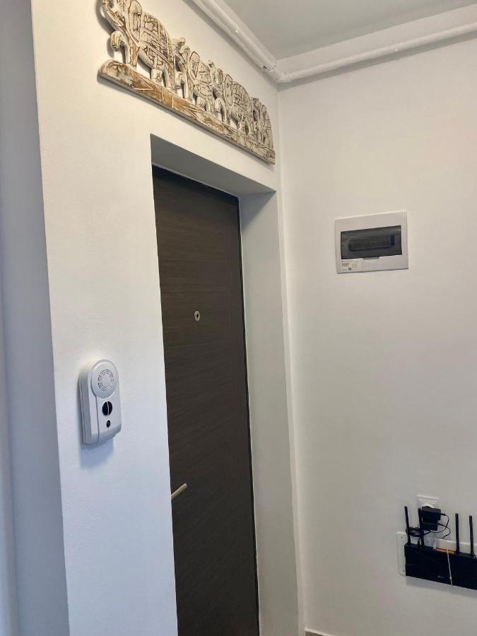 Apartament Irina Брашов Екстериор снимка