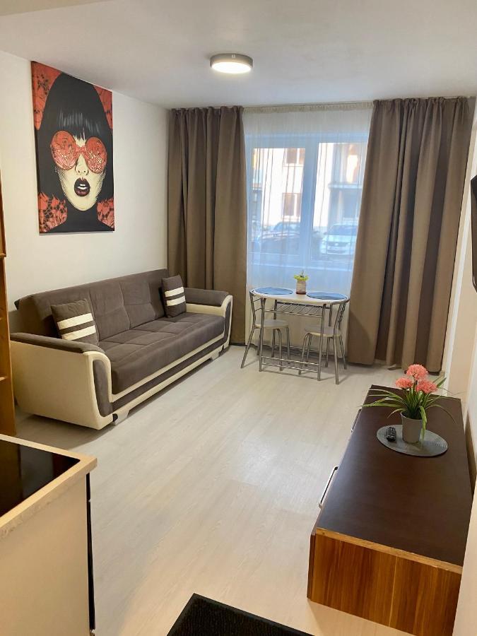 Apartament Irina Брашов Екстериор снимка