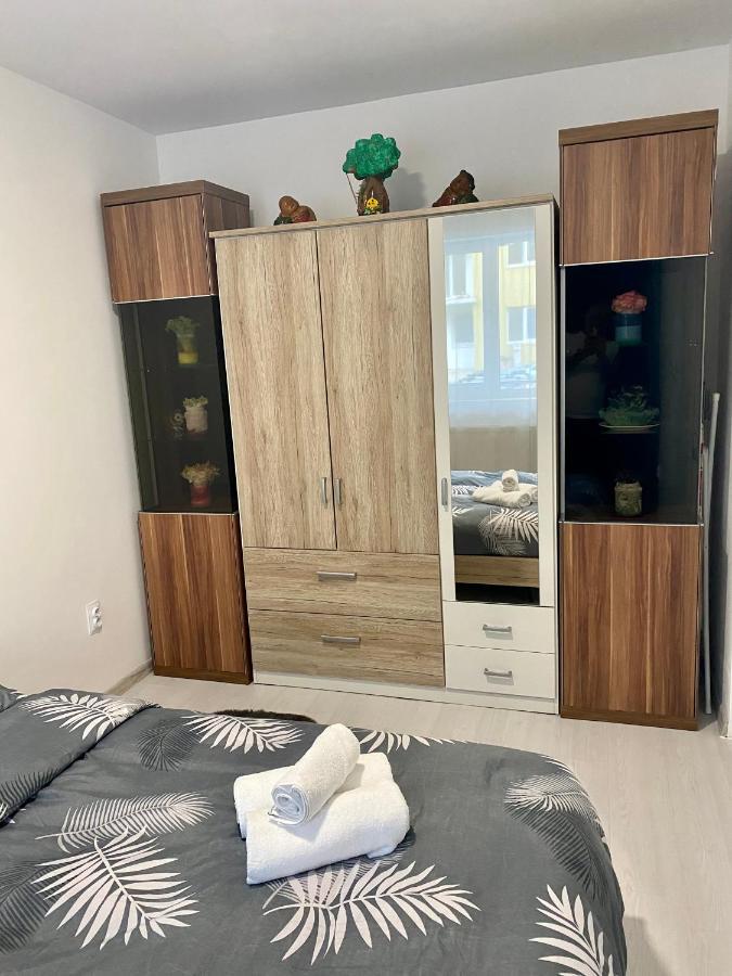 Apartament Irina Брашов Екстериор снимка