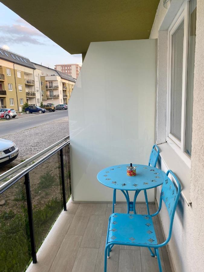 Apartament Irina Брашов Екстериор снимка