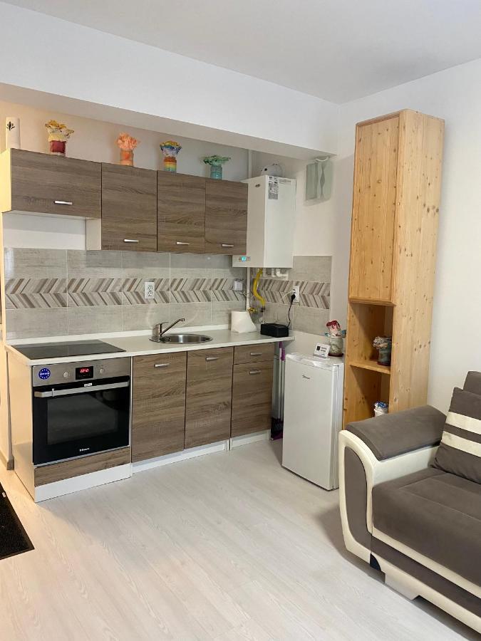 Apartament Irina Брашов Екстериор снимка